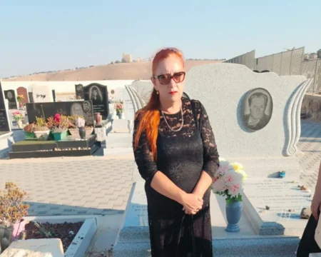 Azərbaycanın Xalq artisti Tofiq Mirzəyev İsraildə dəfn edilib