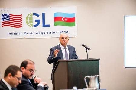 Tarixi nailiyyət: GL Group ABŞ-də dörd neft-qaz aktivini əldə edən ilk Azərbaycan şirkəti olub