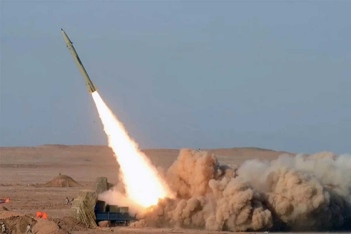 IRGC claims strikes on US military bases in Jordan
