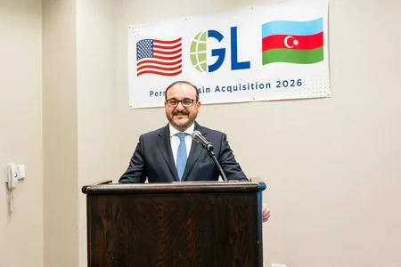 Tarixi nailiyyət: GL Group ABŞ-də dörd neft-qaz aktivini əldə edən ilk Azərbaycan şirkəti olub