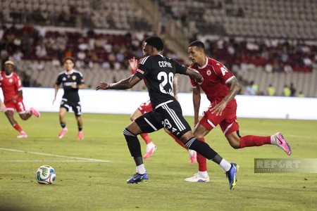 Qarabag held to goalless draw by CSKA Sofia