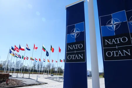 NATO approves five-year funding plan