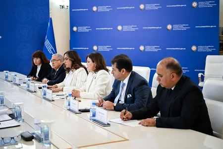 Azərbaycanda 6 ayda 293 yeni dövlət standartı qəbul olunub
