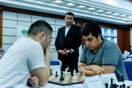 Shamakhi Open 2026 Beynəlxalq Şahmat Festivalının qalibləri müəyyənləşib