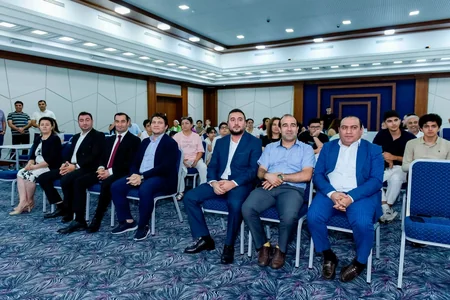 Shamakhi Open 2026 Beynəlxalq Şahmat Festivalının qalibləri müəyyənləşib