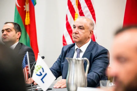 Tarixi nailiyyət: GL Group ABŞ-də dörd neft-qaz aktivini əldə edən ilk Azərbaycan şirkəti olub