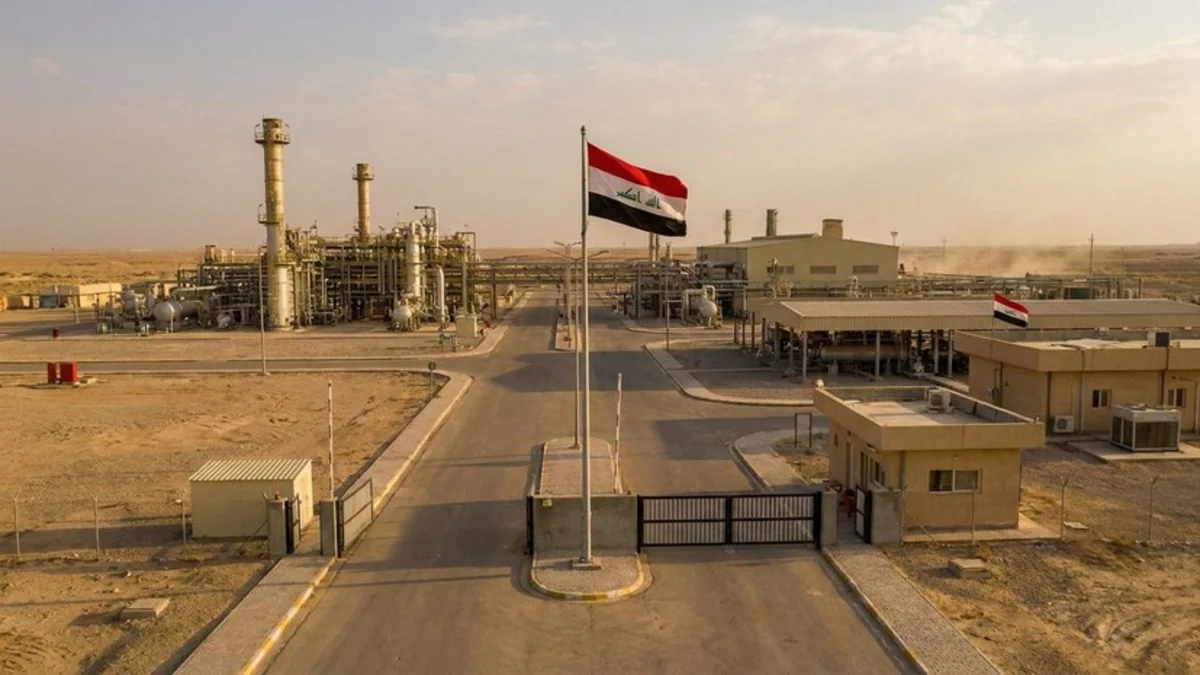 Iraq values energy deals signed during PM's US visit at $200B
