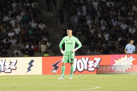 Qarabag held to goalless draw by CSKA Sofia