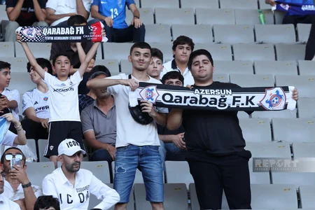 Qarabag held to goalless draw by CSKA Sofia