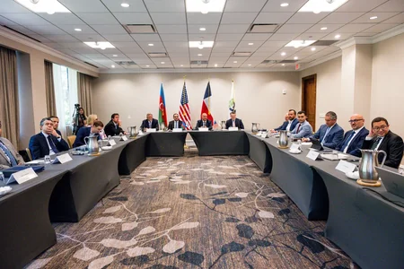 Tarixi nailiyyət: GL Group ABŞ-də dörd neft-qaz aktivini əldə edən ilk Azərbaycan şirkəti olub