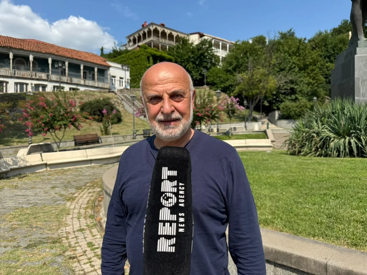 Georgian analyst: Germany-Azerbaijan ties elevate South Caucasus