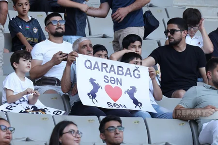 Qarabag held to goalless draw by CSKA Sofia