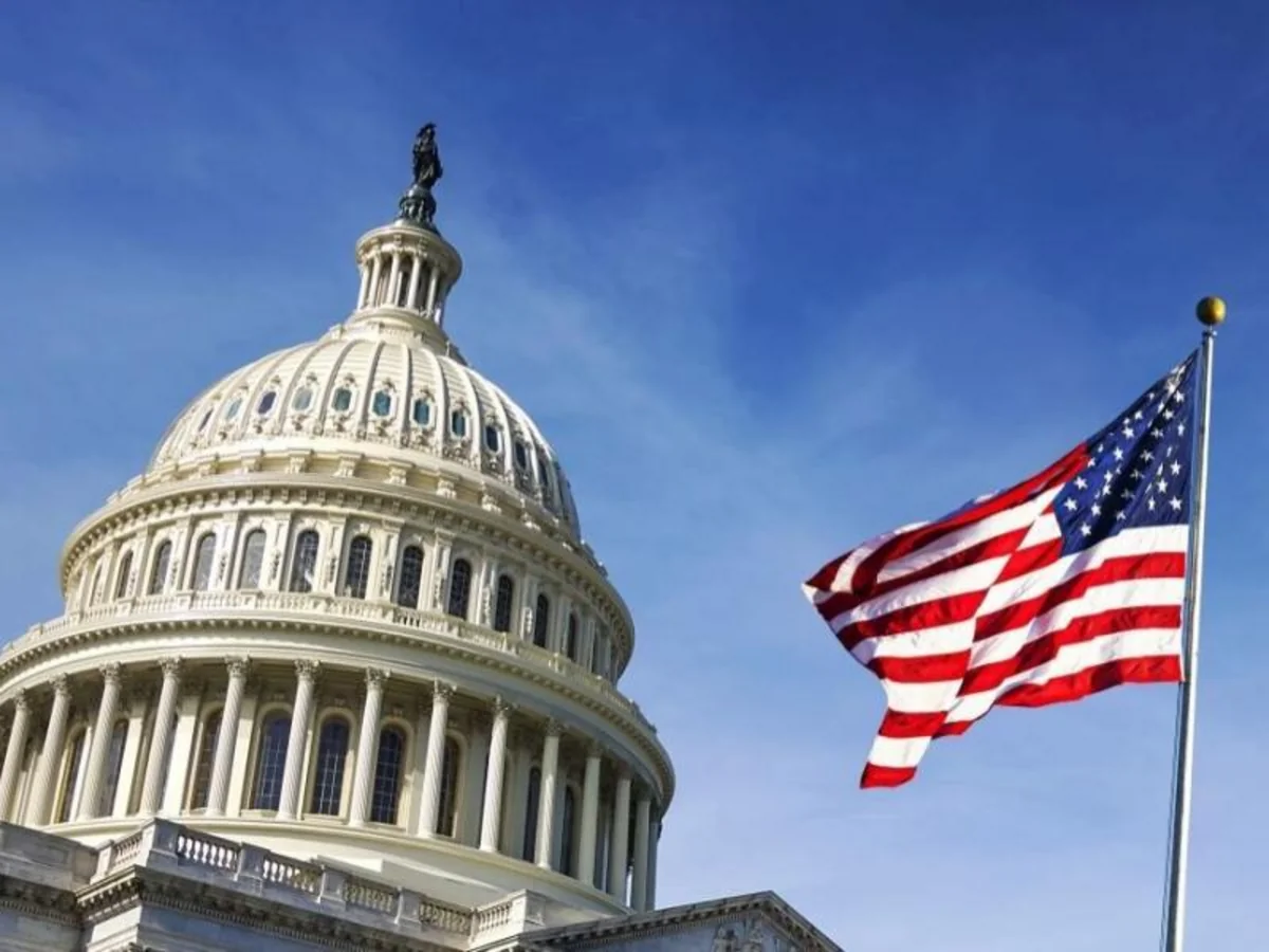 US Congress approves $1.15T defense budget