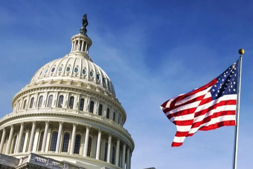 Конгресс США одобрил оборонный бюджет в размере $1,15 трлн