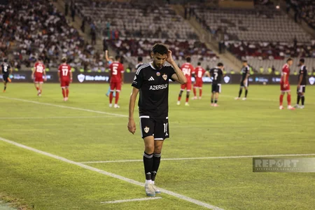 Qarabag held to goalless draw by CSKA Sofia