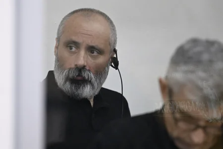 Ermənistan vətəndaşlarının şikayətləri üzrə apellyasiya məhkəməsi dövlət ittihamını müdafiə edən prokurorların çıxışları ilə davam etdirilib
