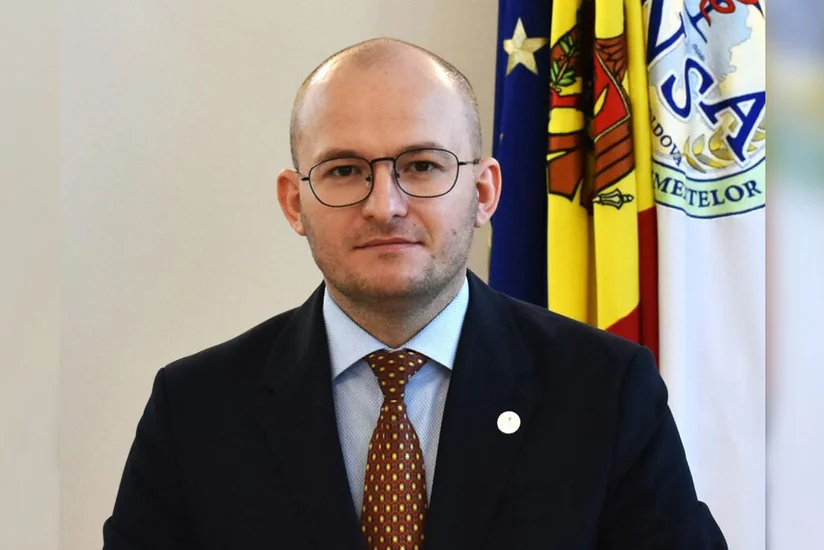 Глава Минсельхоза Молдовы подал в отставку
