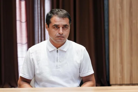 Anar Əliyev Zəngilanda vətəndaşları qəbul edib