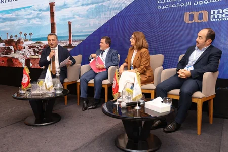 Azərbaycan sosial sığorta təcrübəsini Tunisdəki beynəlxalq konfransda təqdim edib