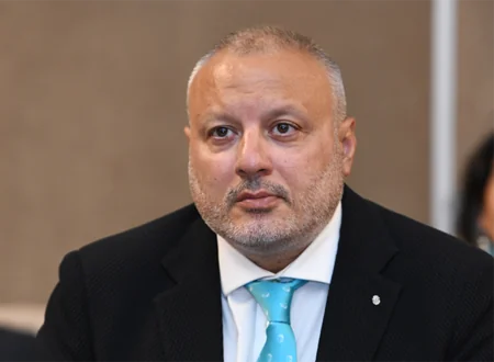 Elxan Səmədov: Azərbaycan futbolunu daha uğurlu və peşəkar səviyyəyə qaldıracağıq