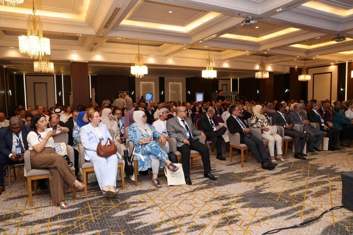 Azərbaycan sosial sığorta təcrübəsini Tunisdəki beynəlxalq konfransda təqdim edib