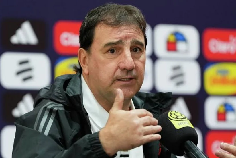 Kolumbiya Futbol Federasiyası baş məşqçi Nestor Lorenso ilə müqavilənin müddətini uzadıb