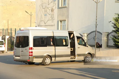 Cəbrayıl, Ağdərə və Xocalıya köç karvanı yola salınıb