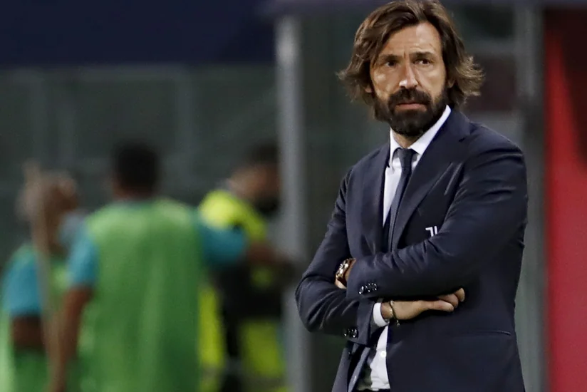 Andrea Pirlo İtaliya millisinə baş məşqçi təyin oluna bilər