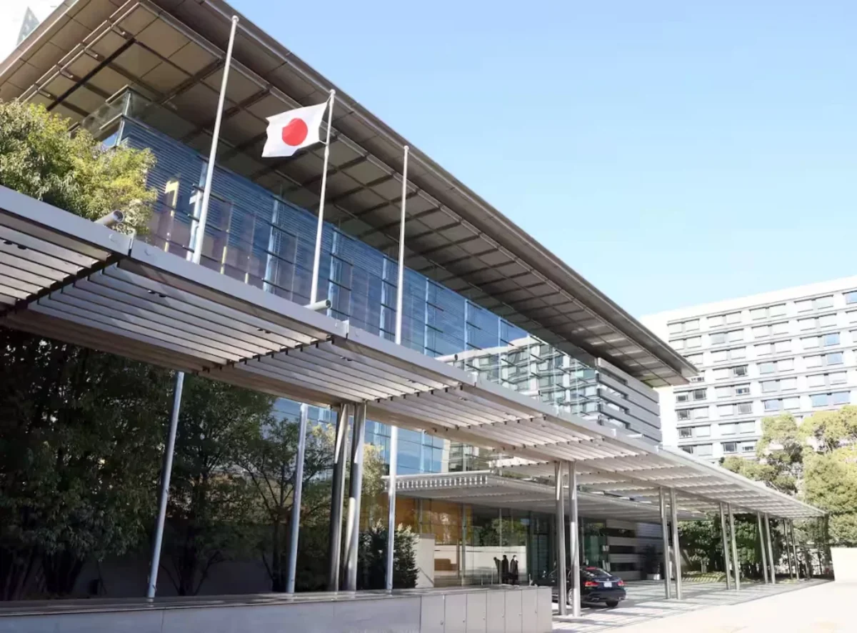 Japan to launch new intelligence bureau on July 31 in counter spy push