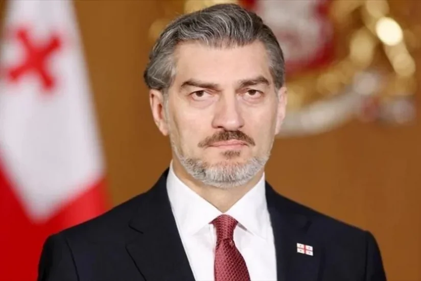 Kavelaşvili: Azərbaycan və Türkiyə Gürcüstanın regional rolunu yüksək qiymətləndirir