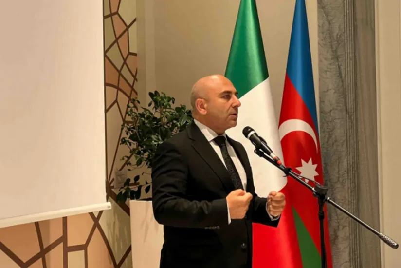Rashad Aslanov named Azerbaijan's new ambassador to Türkiye