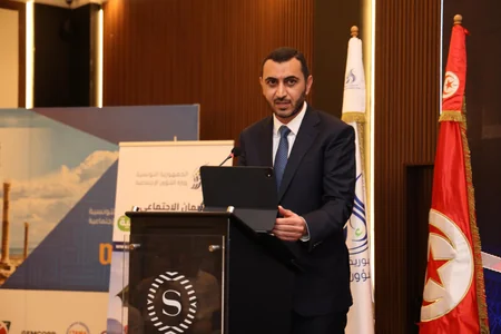 Azərbaycan sosial sığorta təcrübəsini Tunisdəki beynəlxalq konfransda təqdim edib