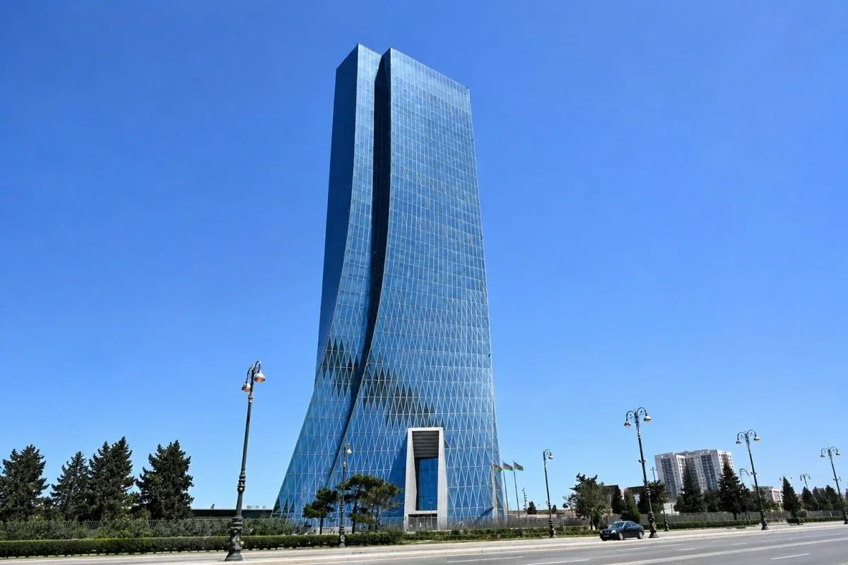 Central Bank of Azerbaijan introduces securities lending