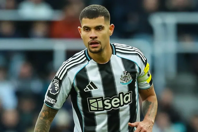 Arsenal Brunu Qimaraynş ilə şəxsi müqavilə şərtlərində razılığa gəlib