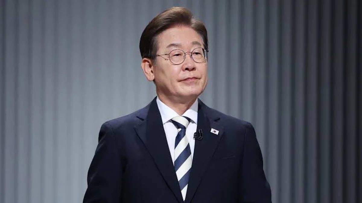 S. Korean President Lee to skip summer vacation this year