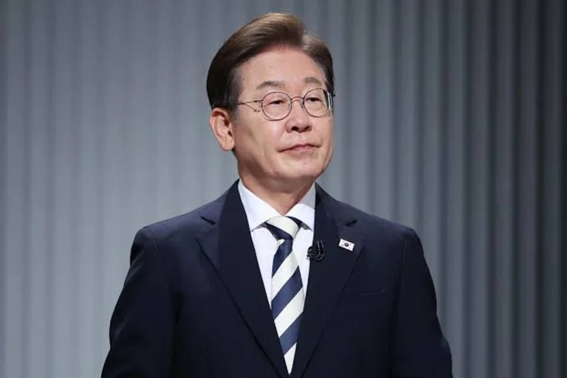 S. Korean President Lee to skip summer vacation this year