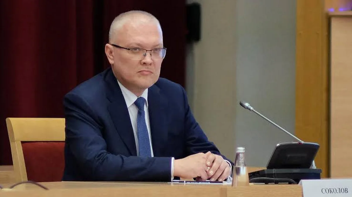 Governor: Six killed in missile strike on Russia's Kirov Oblast