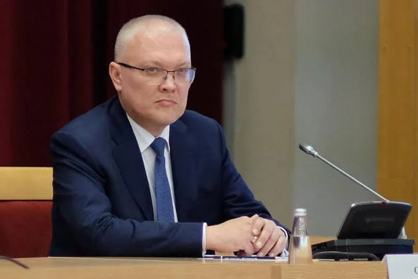 Соколов: В Кировской области РФ при ракетной атаке погибли шесть человек