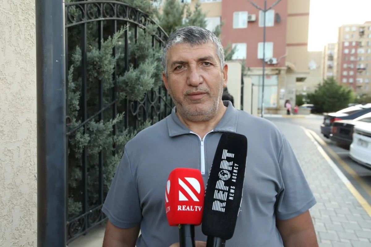 Xocalı sakini: 17 yaşında çıxmışdım, 52 yaşında qayıdıram