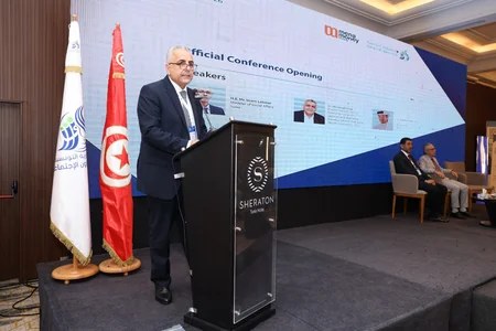 Azərbaycan sosial sığorta təcrübəsini Tunisdəki beynəlxalq konfransda təqdim edib