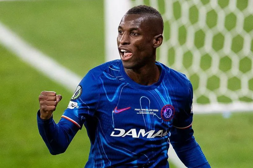 Aston Villa Çelsinin hücumçusu Nikolas Ceksonu transfer etmək istəyir