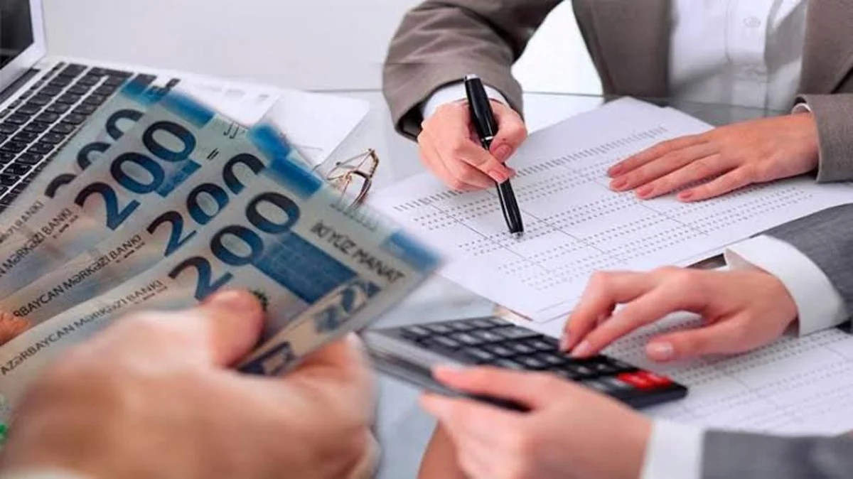 Fond: Yüksək faizli qorunmayan əmanətlər birbaşa risk yaratmır