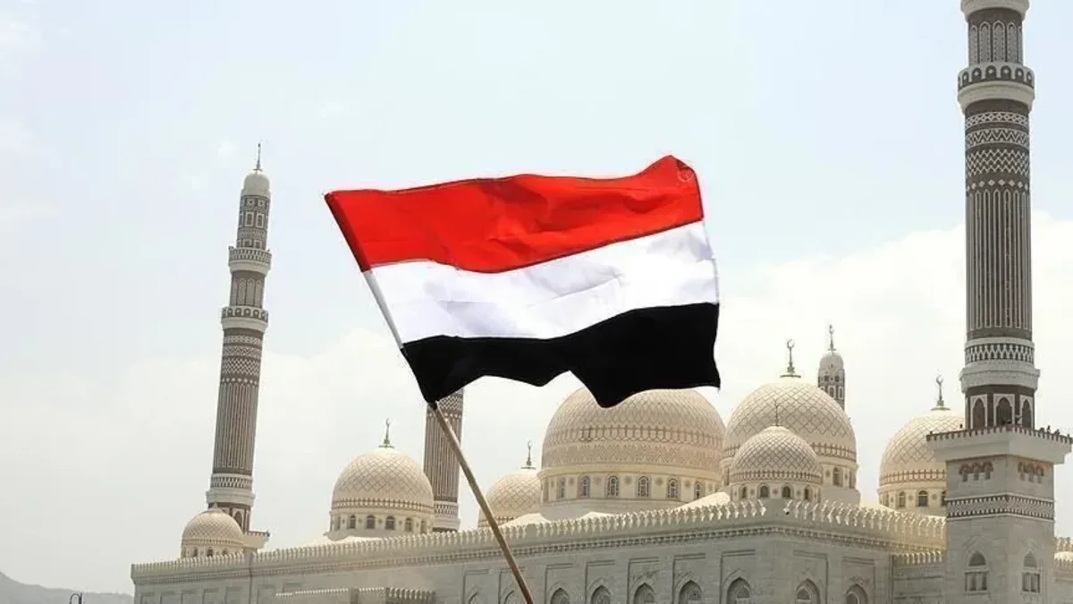 Houthis attack city in southern Saudi Arabia