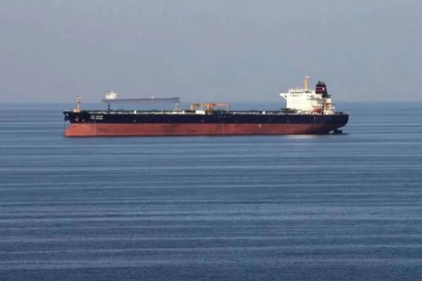 UKMTO reports incident involving tanker in Gulf of Oman