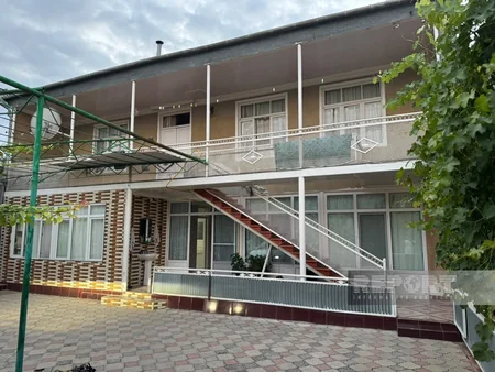 Gürcüstanda Zəlimxan Yaqubun ev-muzeyinin təməli qoyulub
