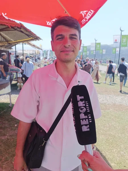 V Milli Yaylaq festivalının ikinci günü keçirilir