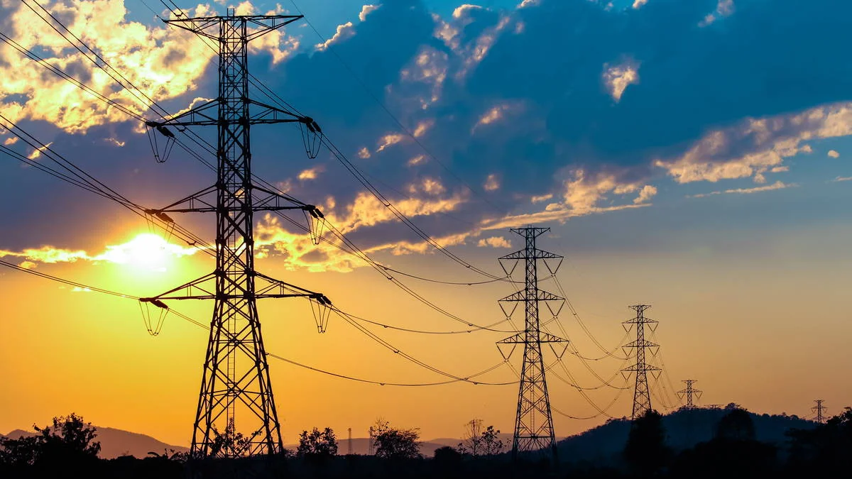 Gürcüstanda elektrik təchizatı tam bərpa olunub