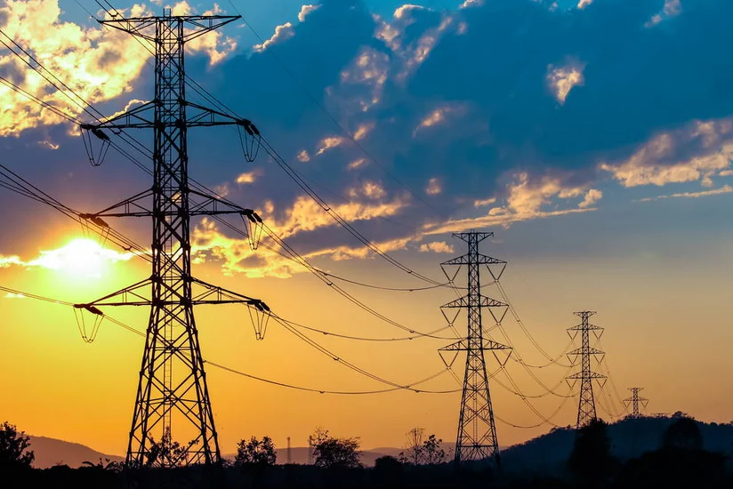 Gürcüstanda elektrik təchizatı tam bərpa olunub