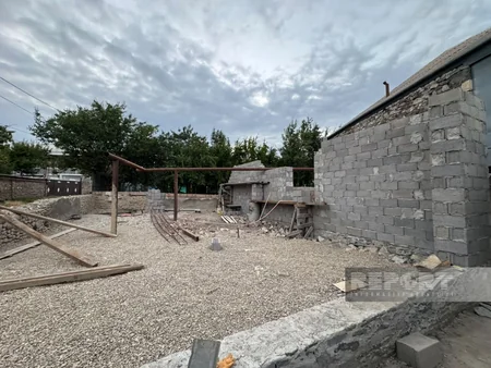 Gürcüstanda Zəlimxan Yaqubun ev-muzeyinin təməli qoyulub