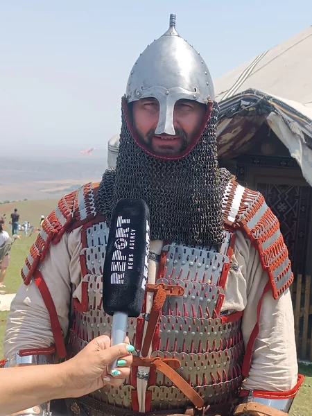 V Milli Yaylaq festivalının ikinci günü keçirilir